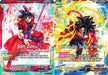 Son Goku // SS4 Son Goku, Guardian of History (BT11-121) [Vermilion Bloodline] - for just $0.10! 