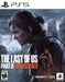 The Last of Us Part II Remastered (PlayStation 5) - Just $0! Shop now at Retro Gaming of Denver