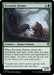 Eccentric Farmer (OTC-190) - Outlaws of Thunder Junction Commander - for just $0.04! 