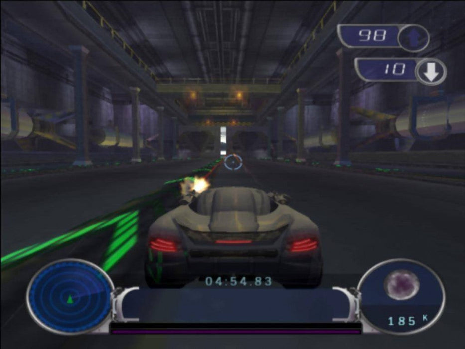 Spy Hunter 2 – PlayStation 2 (PS2) - for just $7.99! 