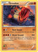 Groudon XY52/211 - XY Promos Holofoil - for just $2.24! 
