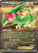 Flygon EX XY61/211 - XY Promos Holofoil - for just $1.17! 