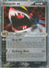Sharpedo ex (104/107) [EX: Deoxys] - for just $46.30! 