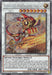 Swordsoul Grandmaster - Chixiao [BODE-EN041] Secret Rare - for just $0.95! 