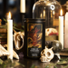 Cantrip Candles - D'Jall, Lord of Bargains 16 oz. - for just $41.99! 