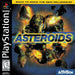Asteroids – PlayStation 1 (PS1) - for just $5.99! 