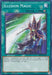 Illusion Magic [LDS3-EN094] Common - for just $0.10! 