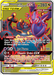 Naganadel & Guzzlord GX (223/236) [Sun & Moon: Cosmic Eclipse] - for just $7.60! 