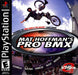 Mat Hoffman's Pro BMX (Playstation) - for just $0! 