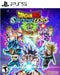 Dragon Ball Sparking: Zero (PlayStation 5) - for just $0! 