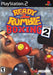 Ready 2 Rumble Boxing Round 2 (Playstation 2) - for just $0! 