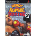 Ready 2 Rumble Boxing Round 2 (Playstation 2) - Just $0! Shop now at Retro Gaming of Denver