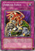 Ambush Fangs [TAEV-EN070] Common - for just $0.10! 