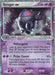 Gengar ex (108/112) [EX: FireRed & LeafGreen] - for just $560! 