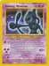 Shining Mewtwo (109/105) [Neo Destiny Unlimited] - for just $378! 