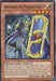Defender, the Magical Knight (Blue) [DL14-EN006] Rare - for just $3! 