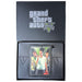 Grand Theft Auto V [Collector's Edition] - Xbox 360 - for just $107! 