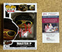 Master P Signed Funko Pop! Rocks #386 No Limits 2024 Make Em Say Uhh With JSA COA - for just $175! 