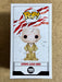 Andy Serkis Signed Star Wars Supreme Leader Snoke Funko Pop! #199 With JSA COA - for just $140! 