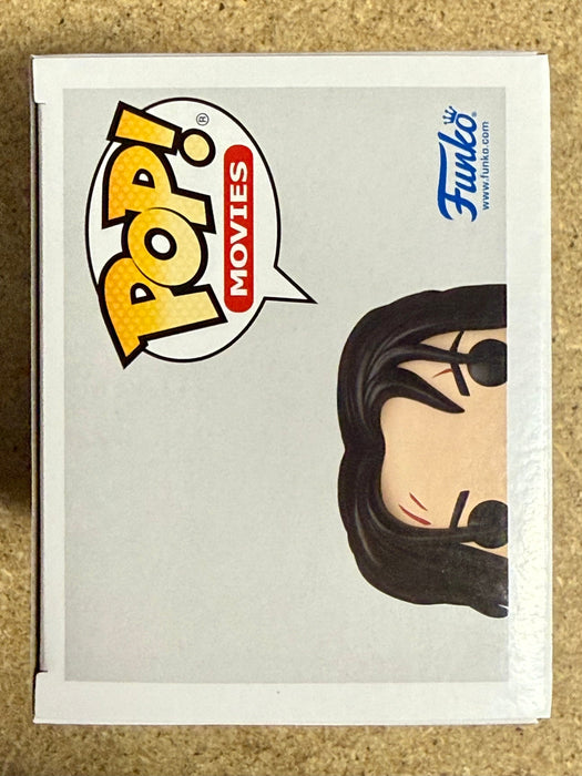 Funko Pop! Movies Bloody John Wick With Knives #1763 Chapter 4 2024 - for just $13! 
