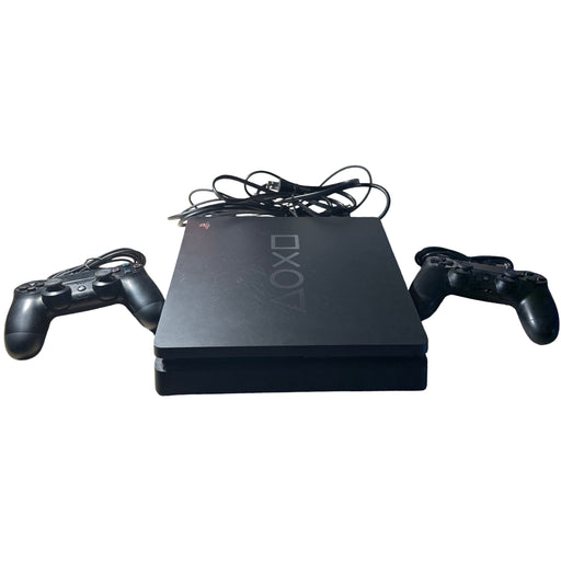 Playstation 4 1TB Slim Days of Play 2019 (Refurbished) - for just $277! 