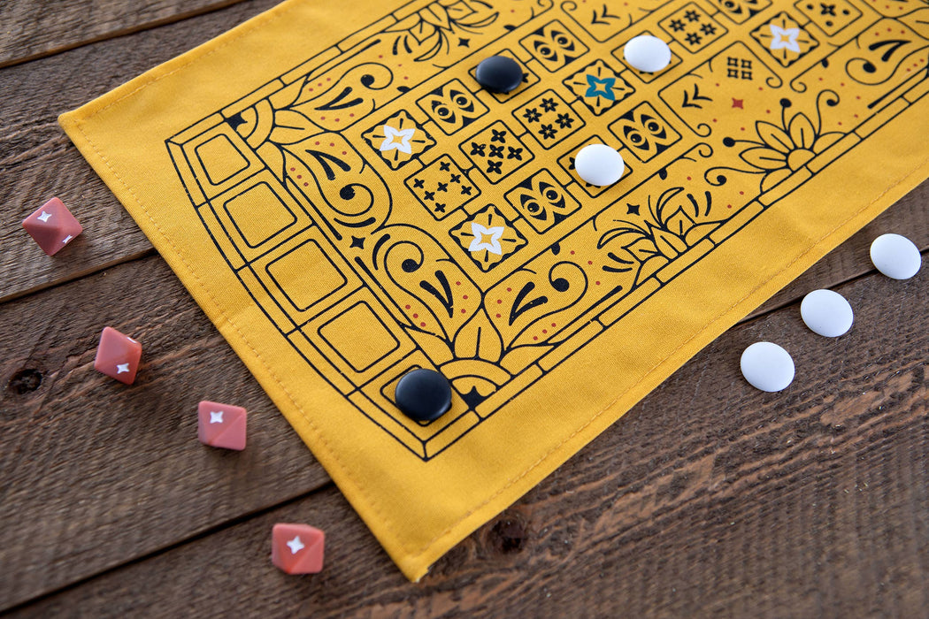The Royal Game of UR - One of the Oldest Games in the World - for just $15.99! 