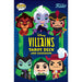 Funko: Disney Villains Tarot Deck and Guidebook - for just $27.99! 