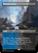 Polluted Delta (Borderless) (MH3-356) - Modern Horizons 3 (Borderless) - for just $10.21! 
