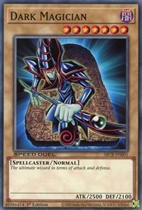 Dark Magician [SBCB-EN001] Common - for just $0.25! 