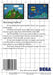 Shooting Gallery – Sega Master System (SMS) - for just $5.99! 