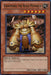Granmarg the Rock Monarch (Green) [DL13-EN008] Rare - for just $0.70! 