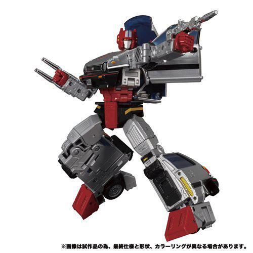 Transformers Masterpiece Edition - Select Figure(s) - Just $96.47! Shop now at Retro Gaming of Denver