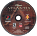Disney Atlantis: The Lost Empire – PlayStation 1 (PS1) - for just $0! 