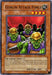Goblin Attack Force [SD5-EN004] Common - for just $0.25! 
