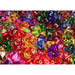 Dice, Dice, Baby 1000 Piece Jigsaw Puzzle Toynk - for just $19.99! 