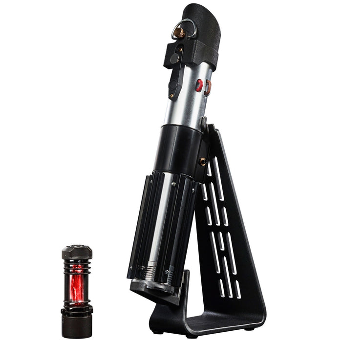 Star Wars: The Black Series - Darth Vader Force FX Elite Lightsaber - Just $278.99! Shop now at Retro Gaming of Denver