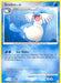 Sealeo (62/123) [Diamond & Pearl: Mysterious Treasures] - for just $0.15! 