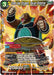 Great Ape Shugesh, Saiyan Potential (BT18-102) [Dawn of the Z-Legends] - for just $0.10! 