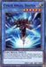 Cyber Angel Idaten [SGX1-ENE11] Common - for just $0.10! 