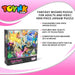 Dragon Daycare 1000 Piece Jigsaw Puzzle Toynk - for just $19.99! 