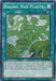 Raging Mad Plants [BP03-EN165] Common - for just $0.10! 