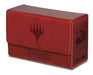 Ultra PRO: Flip Box - Magic the Gathering (Red Mana / Dual) - for just $0! 
