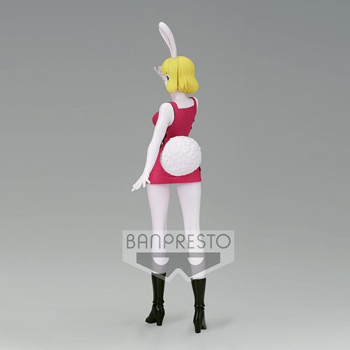 One Piece: Glitter & Glamours - Carrot - Version B - for just $29.99! 