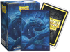 Dragon Shield: Standard 100ct Brushed Art Sleeves - Drasmorx (Constellations of Arcania) - Just $9.95! Shop now at Retro Gaming of Denver