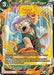 Trunks, Brimming With Talent (P-256) [Promotion Cards] - for just $0.15! 