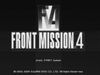 Front Mission 4 – PlayStation 2 (PS2) - for just $9.99! 
