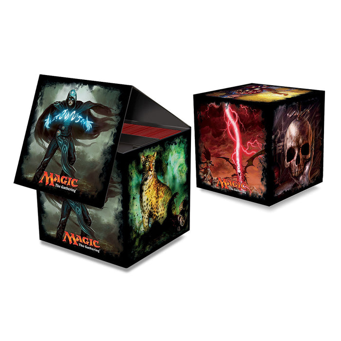 Ultra PRO: CUB3 - Jace, The Mind Sculptor - for just $0! 
