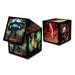 Ultra PRO: CUB3 - Jace, The Mind Sculptor - for just $0! 