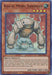 Koa'ki Meiru Sandman [SESL-EN049] Super Rare - for just $0.15! 
