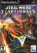Star Wars Starfighter (Playstation 2) - for just $0! 